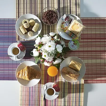 Excellent Apartment In The Center Of Milan B&B 구아디아그렐레