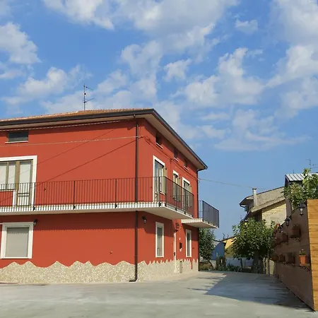 La Casa Del Nonno * Guardiagrele