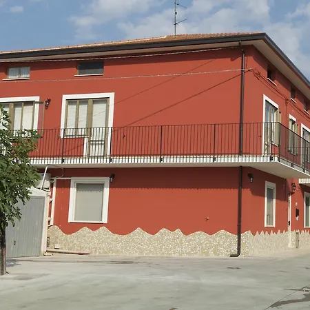 Bed & Breakfast La Casa Del Nonno Guardiagrele