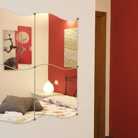 Excellent Apartment In The Center Of Milan 3* גוארדיאגרלה