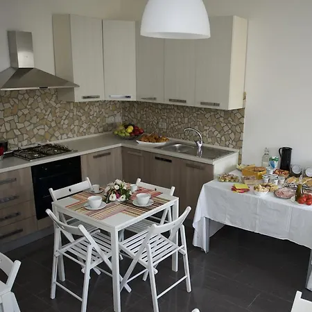 Bed & Breakfast La Casa Del Nonno *