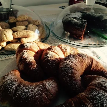 Excellent Apartment In The Center Of Milan