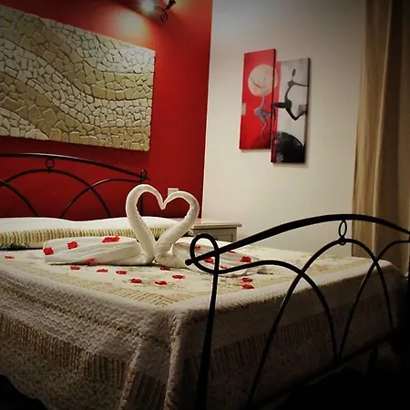 Excellent Apartment In The Center Of Milan 구아디아그렐레