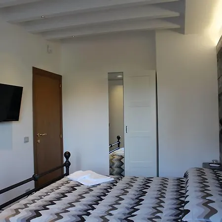 Bed & Breakfast La Casa Del Nonno