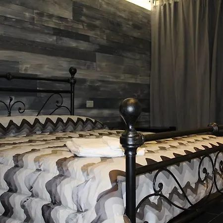 La Casa Del Nonno Bed & Breakfast Guardiagrele