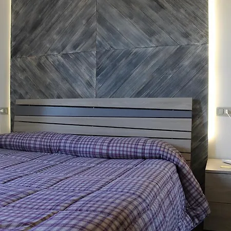 Excellent Apartment In The Center Of Milan B&B 3*