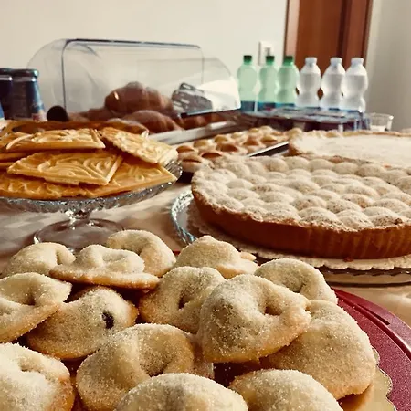 B&B Excellent Apartment In The Center Of Milan 3*