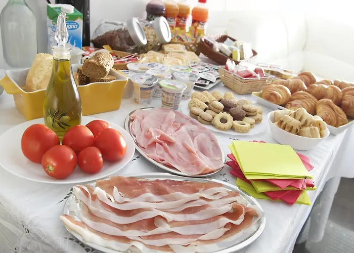 Excellent Apartment In The Center Of Milan Guardiagrele