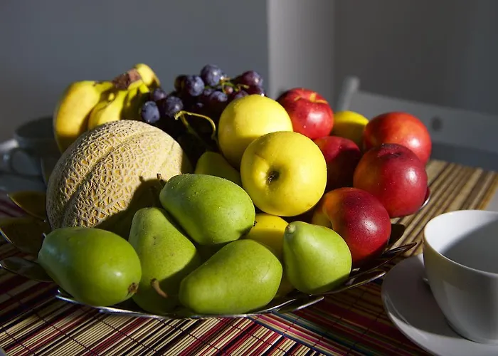 Couette-café Excellent Apartment In The Center Of Milan 3*