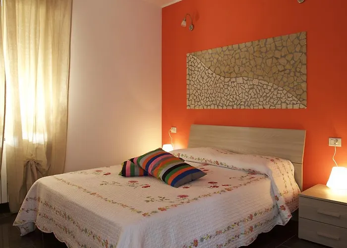 Excellent Apartment In The Center Of Milan Couette-café