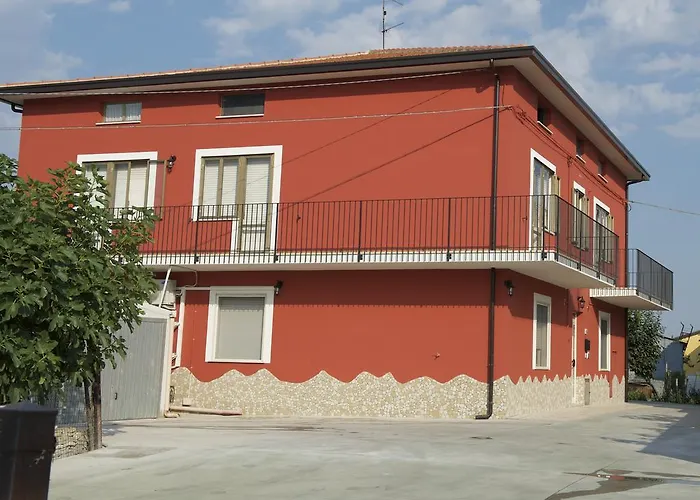 Couette-café Excellent Apartment In The Center Of Milan Guardiagrele