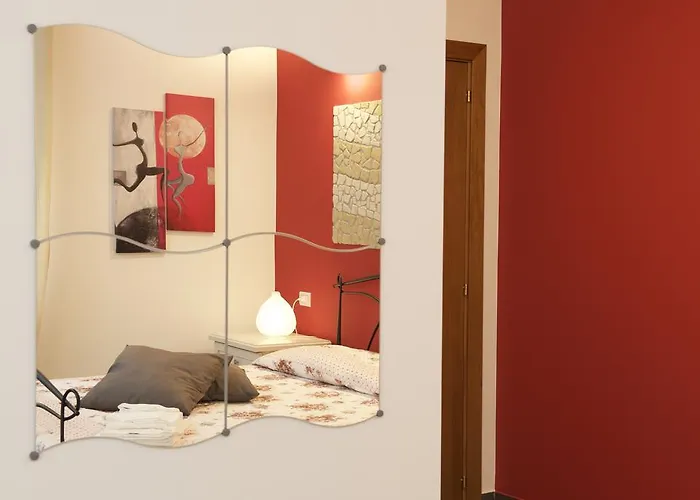 Excellent Apartment In The Center Of Milan 3* Guardiagrele