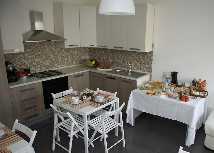 Couette-café Excellent Apartment In The Center Of Milan 3*
