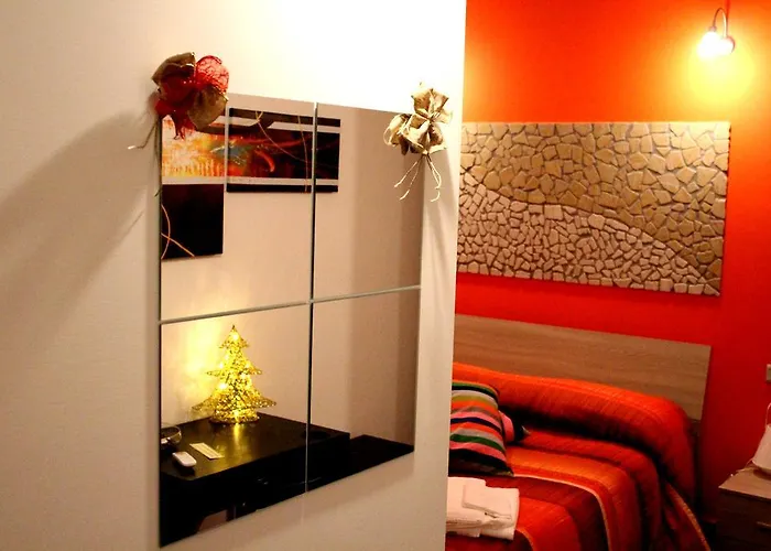 Excellent Apartment In The Center Of Milan Guardiagrele