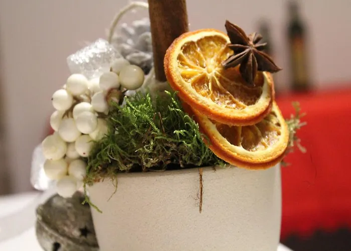 Excellent Apartment In The Center Of Milan