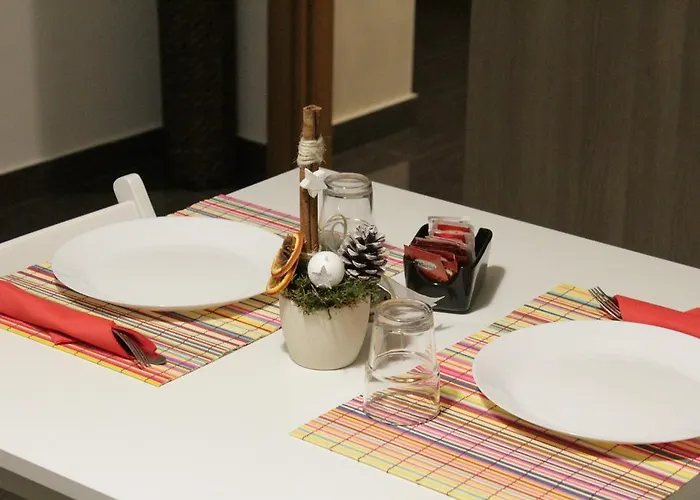 Excellent Apartment In The Center Of Milan 3* Guardiagrele