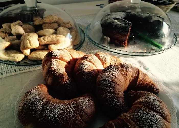 Excellent Apartment In The Center Of Milan