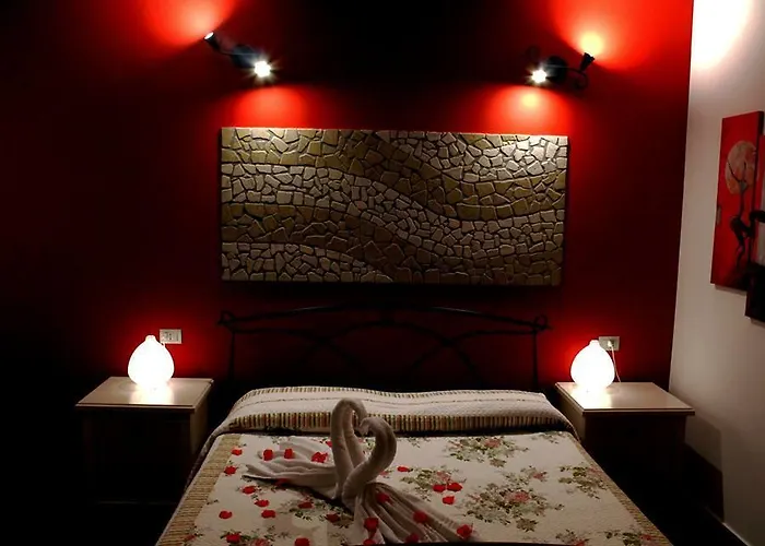 Couette-café Excellent Apartment In The Center Of Milan Guardiagrele