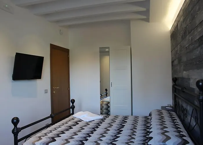 Couette-café Excellent Apartment In The Center Of Milan