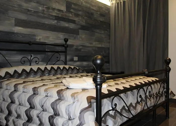 Excellent Apartment In The Center Of Milan Bed & Breakfast Guardiagrele