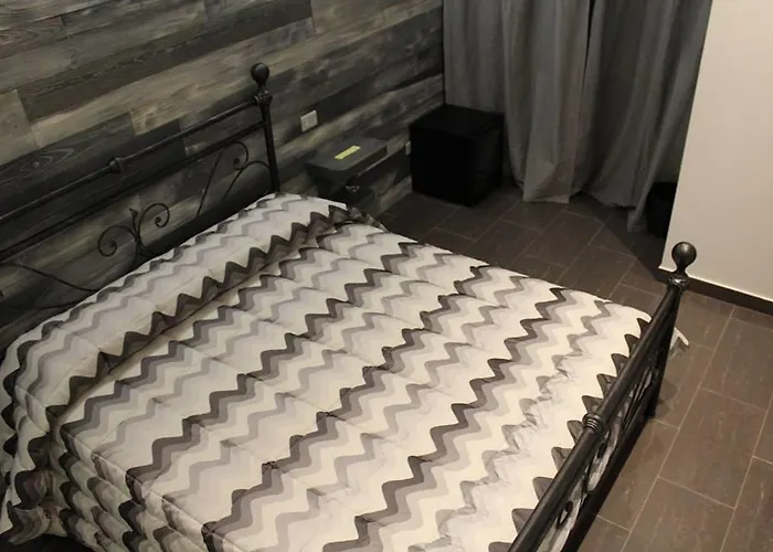 Excellent Apartment In The Center Of Milan