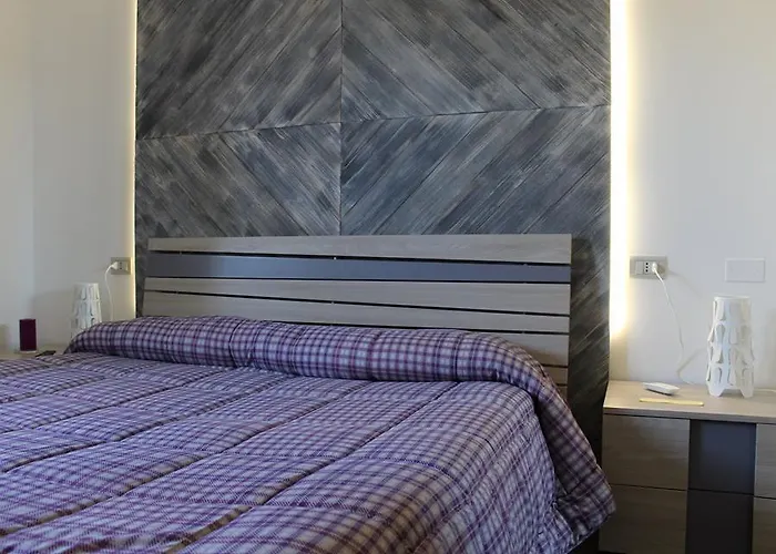 Excellent Apartment In The Center Of Milan Bed & Breakfast 3*