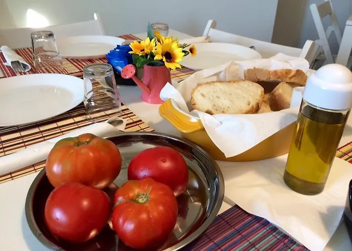 Couette-café Excellent Apartment In The Center Of Milan