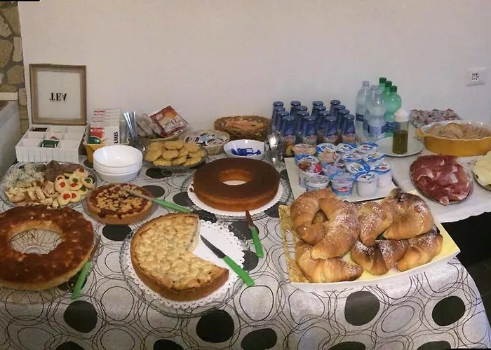 Excellent Apartment In The Center Of Milan