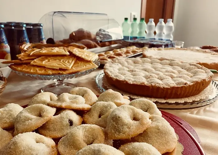 Couette-café Excellent Apartment In The Center Of Milan 3*