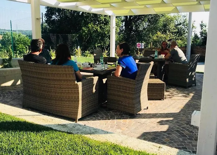 Bed & Breakfast Excellent Apartment In The Center Of Milan Guardiagrele